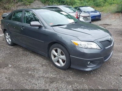 4T1BF3EK4AU****** 2010 Toyota Camry