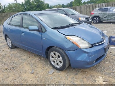 JTDKB20U487****** 2008 Toyota Prius