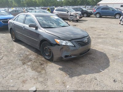 2008 Toyota Camry