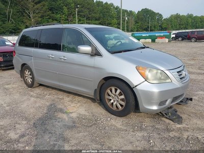 2010 Honda Odyssey