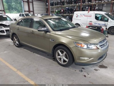 2012 Ford Taurus