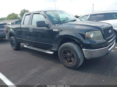 2006 Ford F-150