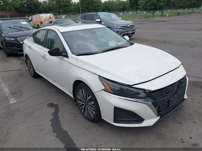 1N4BL4DV6RN****** 2024 Nissan Altima