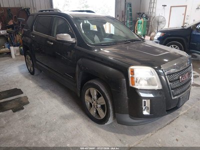 2015 GMC Terrain