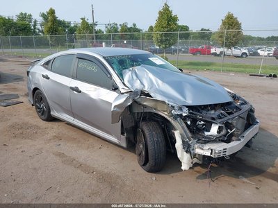 19XFC2F62LE****** 2020 Honda Civic