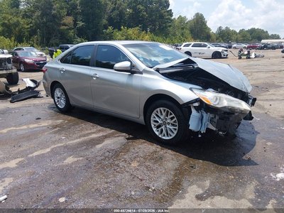 4T4BF1FK3GR****** 2016 Toyota Camry
