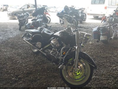 1HD1FR4168Y****** 2008 Harley-Davidson Road King Classic