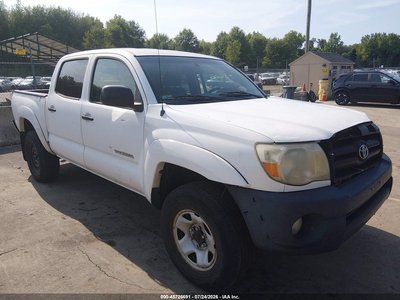 2008 Toyota Tacoma