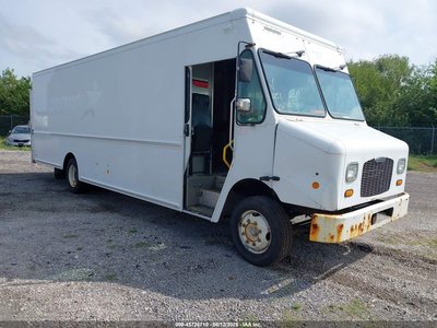 4UZAC3DVXCC****** 2012 Freightliner Chassis