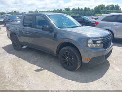 3FTTW8M39RR****** 2024 Ford Maverick
