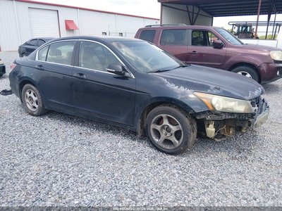 1HGCP26858A****** 2008 Honda Accord