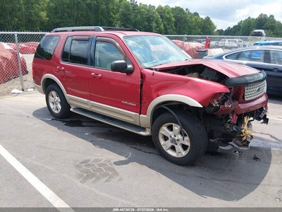 1FMDU74W85U****** 2005 Ford Explorer