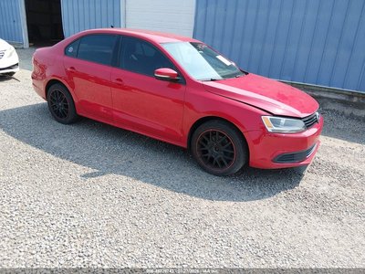 3VWD17AJ3EM****** 2014 Volkswagen Jetta