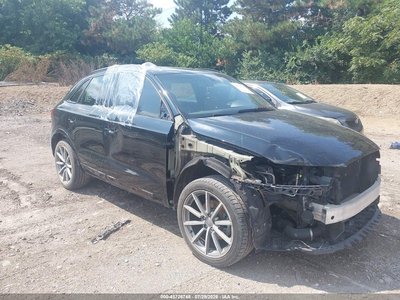 2017 Audi Q3