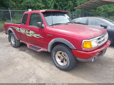 1996 Ford Ranger