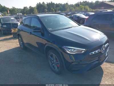 W1N4N4HB2PJ****** 2023 Mercedes-Benz GLA-Class