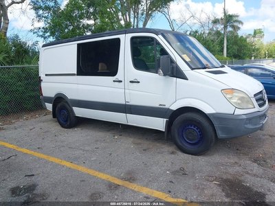 WD3PE7CC0C5****** 2012 Mercedes-Benz Sprinter