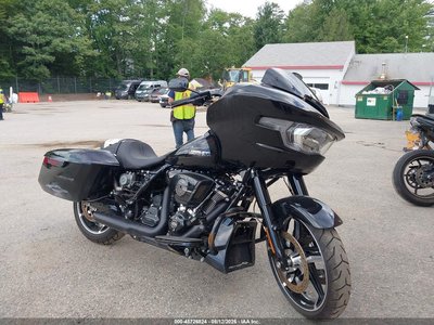 2026 Harley-Davidson Road Glide