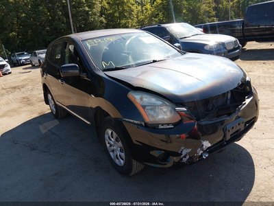 JN8AS5MV1EW****** 2014 Nissan Rogue