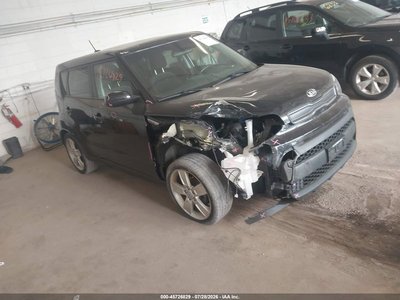 KNDJN2A20K7****** 2019 Kia Soul