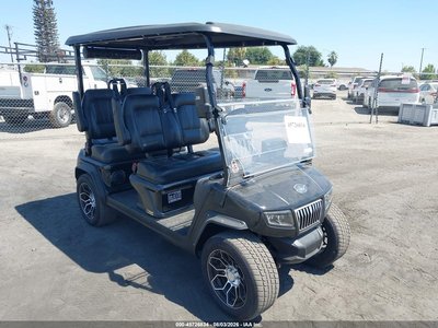 2023 Evolution D5 Ranger