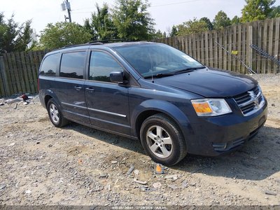 2008 Dodge Grand Caravan