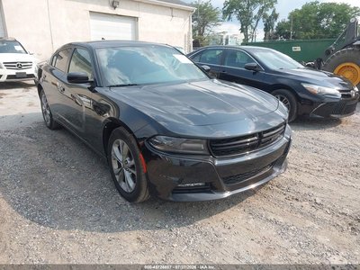 2020 Dodge Charger