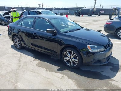 2013 Volkswagen Jetta