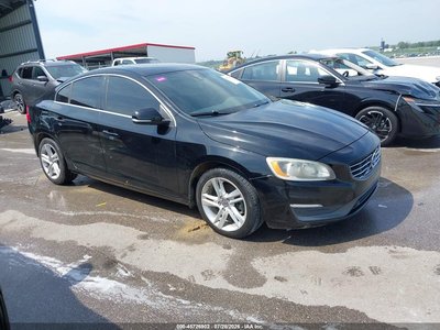 YV126MFK1F2****** 2015 Volvo S60
