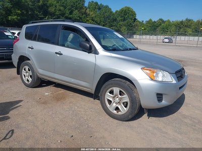 2T3ZF33V79W****** 2009 Toyota RAV4