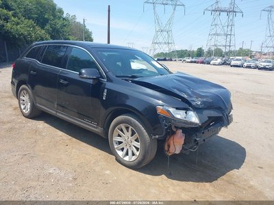 2LMHJ5NK5JB****** 2018 Lincoln MKT