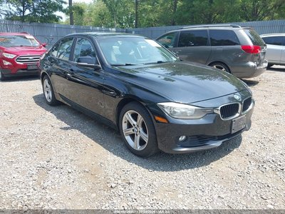 2015 BMW 3 Series
