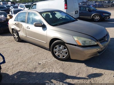 2003 Honda Accord
