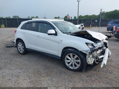 4A4AP3AU9DE****** 2013 Mitsubishi Outlander