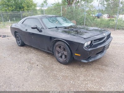 2010 Dodge Challenger