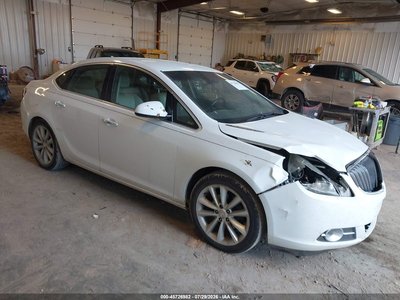 2013 Buick Verano