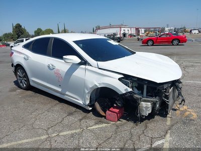 KMHFG4JGXHA****** 2017 Hyundai Azera