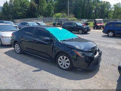 JTDEPMAE3NJ****** 2022 Toyota Corolla