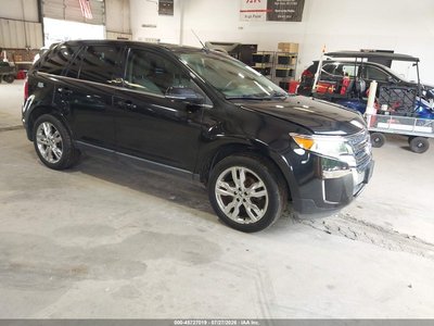 2FMDK3KC9EB****** 2014 Ford Edge