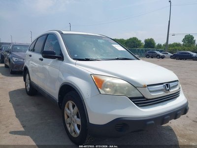 2008 Honda CR-V