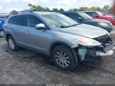 2010 Mazda CX-9