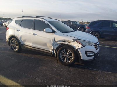 2014 Hyundai Santa Fe