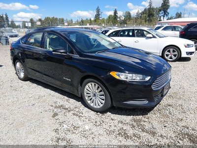 3FA6P0LU6GR****** 2016 Ford Fusion