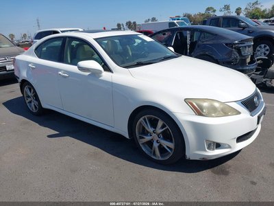 JTHBF5C25A2****** 2010 Lexus IS