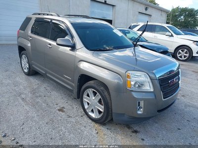 2012 GMC Terrain