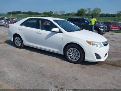 4T4BF1FK7CR****** 2012 Toyota Camry