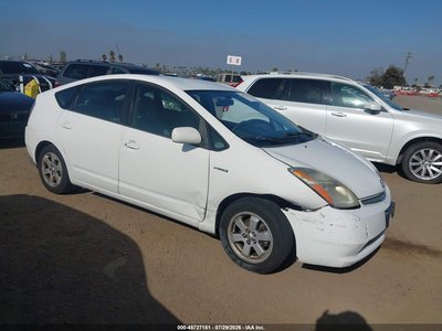 JTDKB20U677****** 2007 Toyota Prius