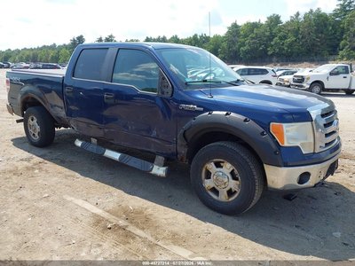 1FTFW1EV0AF****** 2010 Ford F-150