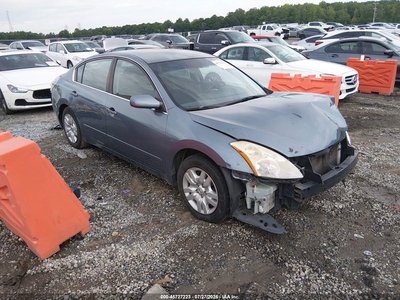 2011 Nissan Altima