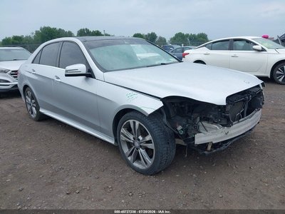 WDDHF8JB5GB****** 2016 Mercedes-Benz E 350
